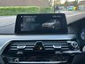 USED 2017 67 BMW 5 SERIES 2.0 520D M SPORT 4d 188 BHP 
