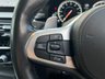 USED 2017 67 BMW 5 SERIES 2.0 520D M SPORT 4d 188 BHP 