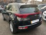 USED 2016 16 KIA SPORTAGE 1.7 CRDI 2 ISG 5dr 