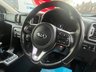 USED 2016 16 KIA SPORTAGE 1.7 CRDI 2 ISG 5dr 