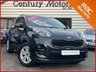 USED 2016 16 KIA SPORTAGE 1.7 CRDI 2 ISG 5dr 