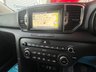 USED 2016 16 KIA SPORTAGE 1.7 CRDI 2 ISG 5dr 