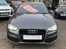 USED 2015 65 AUDI A3 1.4 TFSI S LINE 3dr 