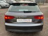 USED 2015 65 AUDI A3 1.4 TFSI S LINE 3dr 