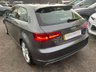 USED 2015 65 AUDI A3 1.4 TFSI S LINE 3dr 