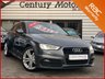 USED 2015 65 AUDI A3 1.4 TFSI S LINE 3dr 
