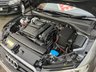 USED 2015 65 AUDI A3 1.4 TFSI S LINE 3dr 