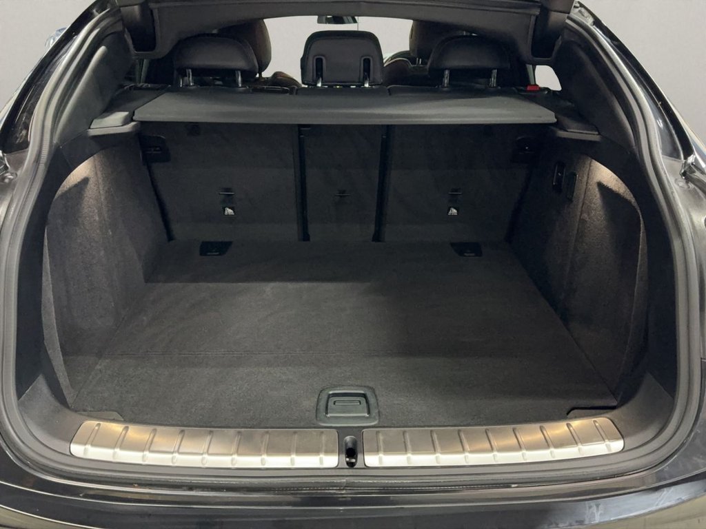 2019 BMW X4 Xdrive30d M Sport £29,888