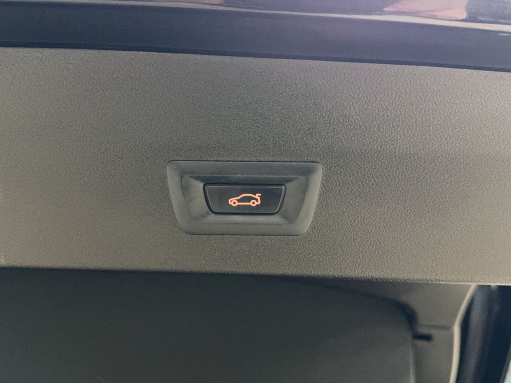 2019 BMW X4 Xdrive30d M Sport £29,888