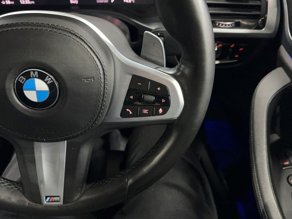 2019 BMW X4 Xdrive30d M Sport £29,888