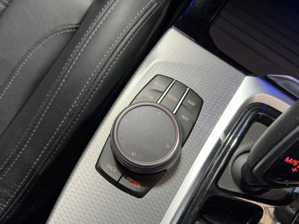 2019 BMW X4 Xdrive30d M Sport £30,225