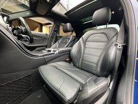 USED 2018 68 MERCEDES-BENZ C-CLASS 4.0L AMG C 63 PREMIUM 4d AUTO 469 BHP PERFORMANCE EXHAUST
