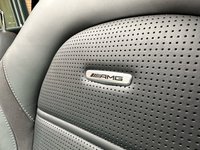 USED 2018 68 MERCEDES-BENZ C-CLASS 4.0L AMG C 63 PREMIUM 4d AUTO 469 BHP PERFORMANCE EXHAUST