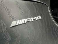 USED 2018 68 MERCEDES-BENZ C-CLASS 4.0L AMG C 63 PREMIUM 4d AUTO 469 BHP PERFORMANCE EXHAUST