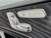 USED 2018 68 MERCEDES-BENZ C-CLASS 4.0L AMG C 63 PREMIUM 4d AUTO 469 BHP PERFORMANCE EXHAUST