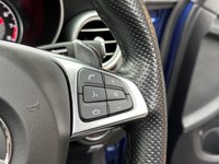 USED 2018 68 MERCEDES-BENZ C-CLASS 4.0L AMG C 63 PREMIUM 4d AUTO 469 BHP PERFORMANCE EXHAUST