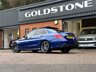 USED 2018 68 MERCEDES-BENZ C-CLASS 4.0L AMG C 63 PREMIUM 4d AUTO 469 BHP PERFORMANCE EXHAUST