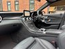 USED 2018 68 MERCEDES-BENZ C-CLASS 4.0L AMG C 63 PREMIUM 4d AUTO 469 BHP PERFORMANCE EXHAUST