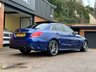 USED 2018 68 MERCEDES-BENZ C-CLASS 4.0L AMG C 63 PREMIUM 4d AUTO 469 BHP PERFORMANCE EXHAUST