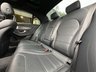 USED 2018 68 MERCEDES-BENZ C-CLASS 4.0L AMG C 63 PREMIUM 4d AUTO 469 BHP PERFORMANCE EXHAUST