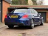 USED 2018 68 MERCEDES-BENZ C-CLASS 4.0L AMG C 63 PREMIUM 4d AUTO 469 BHP PERFORMANCE EXHAUST
