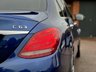 USED 2018 68 MERCEDES-BENZ C-CLASS 4.0L AMG C 63 PREMIUM 4d AUTO 469 BHP PERFORMANCE EXHAUST