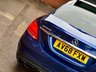 USED 2018 68 MERCEDES-BENZ C-CLASS 4.0L AMG C 63 PREMIUM 4d AUTO 469 BHP PERFORMANCE EXHAUST
