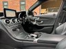 USED 2018 68 MERCEDES-BENZ C-CLASS 4.0L AMG C 63 PREMIUM 4d AUTO 469 BHP PERFORMANCE EXHAUST