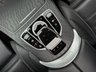 USED 2018 68 MERCEDES-BENZ C-CLASS 4.0L AMG C 63 PREMIUM 4d AUTO 469 BHP PERFORMANCE EXHAUST