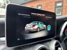 USED 2018 68 MERCEDES-BENZ C-CLASS 4.0L AMG C 63 PREMIUM 4d AUTO 469 BHP PERFORMANCE EXHAUST