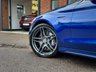 USED 2018 68 MERCEDES-BENZ C-CLASS 4.0L AMG C 63 PREMIUM 4d AUTO 469 BHP PERFORMANCE EXHAUST