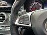 USED 2018 68 MERCEDES-BENZ C-CLASS 4.0L AMG C 63 PREMIUM 4d AUTO 469 BHP PERFORMANCE EXHAUST