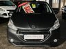 USED 2013 13 PEUGEOT 208 1.0 ACTIVE 5dr 