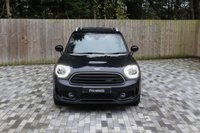 USED 2019 69 MINI COUNTRYMAN 1.5 COOPER SPORT 5d 134 BHP SUNROOF, HUD. H/K, CAMERA, JCW