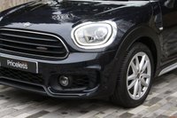 USED 2019 69 MINI COUNTRYMAN 1.5 COOPER SPORT 5d 134 BHP SUNROOF, HUD. H/K, CAMERA, JCW