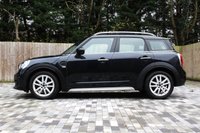 USED 2019 69 MINI COUNTRYMAN 1.5 COOPER SPORT 5d 134 BHP SUNROOF, HUD. H/K, CAMERA, JCW
