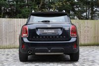 USED 2019 69 MINI COUNTRYMAN 1.5 COOPER SPORT 5d 134 BHP SUNROOF, HUD. H/K, CAMERA, JCW