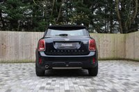 USED 2019 69 MINI COUNTRYMAN 1.5 COOPER SPORT 5d 134 BHP SUNROOF, HUD. H/K, CAMERA, JCW