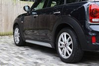 USED 2019 69 MINI COUNTRYMAN 1.5 COOPER SPORT 5d 134 BHP SUNROOF, HUD. H/K, CAMERA, JCW