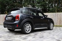 USED 2019 69 MINI COUNTRYMAN 1.5 COOPER SPORT 5d 134 BHP SUNROOF, HUD. H/K, CAMERA, JCW