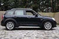 USED 2019 69 MINI COUNTRYMAN 1.5 COOPER SPORT 5d 134 BHP SUNROOF, HUD. H/K, CAMERA, JCW
