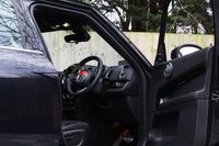 USED 2019 69 MINI COUNTRYMAN 1.5 COOPER SPORT 5d 134 BHP SUNROOF, HUD. H/K, CAMERA, JCW