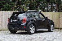 USED 2019 69 MINI COUNTRYMAN 1.5 COOPER SPORT 5d 134 BHP SUNROOF, HUD. H/K, CAMERA, JCW