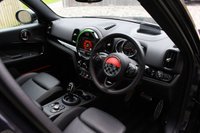 USED 2019 69 MINI COUNTRYMAN 1.5 COOPER SPORT 5d 134 BHP SUNROOF, HUD. H/K, CAMERA, JCW