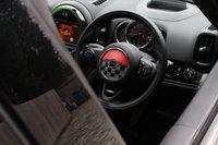 USED 2019 69 MINI COUNTRYMAN 1.5 COOPER SPORT 5d 134 BHP SUNROOF, HUD. H/K, CAMERA, JCW