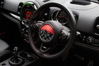 USED 2019 69 MINI COUNTRYMAN 1.5 COOPER SPORT 5d 134 BHP SUNROOF, HUD. H/K, CAMERA, JCW