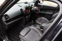 USED 2019 69 MINI COUNTRYMAN 1.5 COOPER SPORT 5d 134 BHP SUNROOF, HUD. H/K, CAMERA, JCW