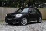 USED 2019 69 MINI COUNTRYMAN 1.5 COOPER SPORT 5d 134 BHP SUNROOF, HUD. H/K, CAMERA, JCW