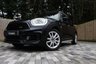USED 2019 69 MINI COUNTRYMAN 1.5 COOPER SPORT 5d 134 BHP SUNROOF, HUD. H/K, CAMERA, JCW