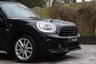 USED 2019 69 MINI COUNTRYMAN 1.5 COOPER SPORT 5d 134 BHP SUNROOF, HUD. H/K, CAMERA, JCW